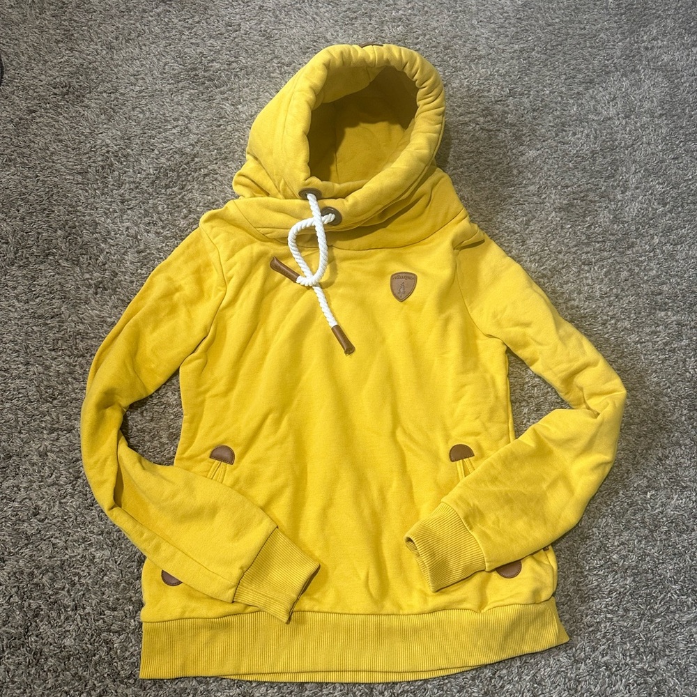 Wanakome Sweatshirt